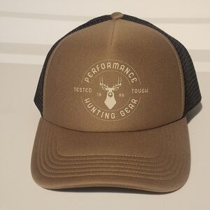 Men's Columbia PHG Cap Hat Snapback